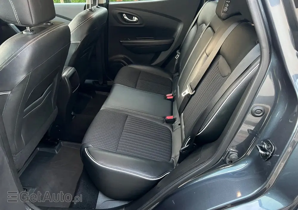 RENAULT Kadjar 1.6 dCi Energy Bose 4x4