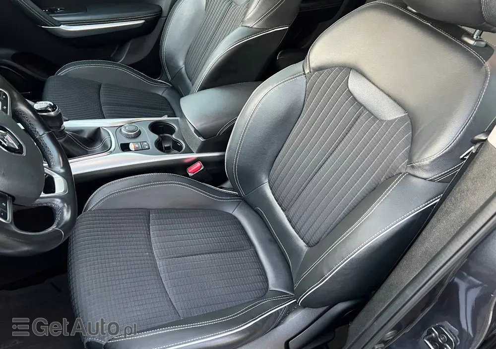 RENAULT Kadjar 1.6 dCi Energy Bose 4x4