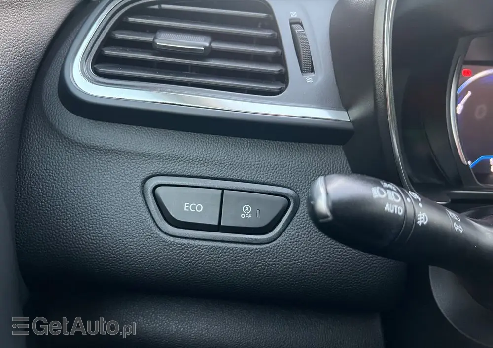 RENAULT Kadjar 1.6 dCi Energy Bose 4x4