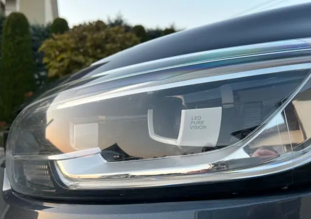 RENAULT Kadjar 1.6 dCi Energy Bose 4x4