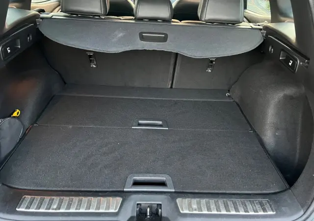 RENAULT Kadjar 1.6 dCi Energy Bose 4x4