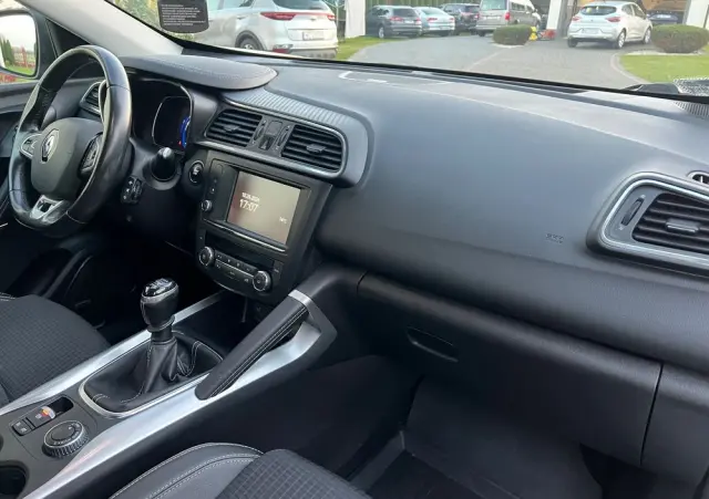 RENAULT Kadjar 1.6 dCi Energy Bose 4x4