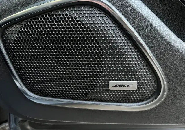 RENAULT Kadjar 1.6 dCi Energy Bose 4x4