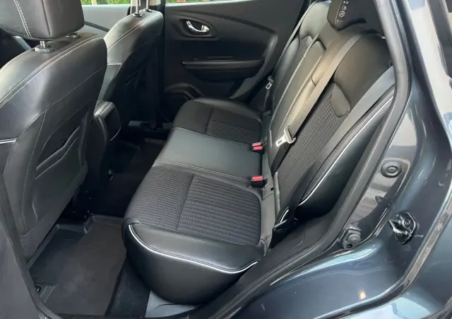 RENAULT Kadjar 1.6 dCi Energy Bose 4x4