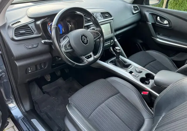 RENAULT Kadjar 1.6 dCi Energy Bose 4x4