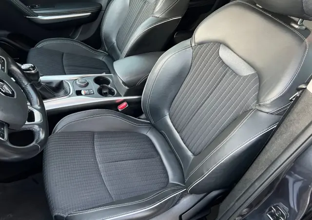 RENAULT Kadjar 1.6 dCi Energy Bose 4x4