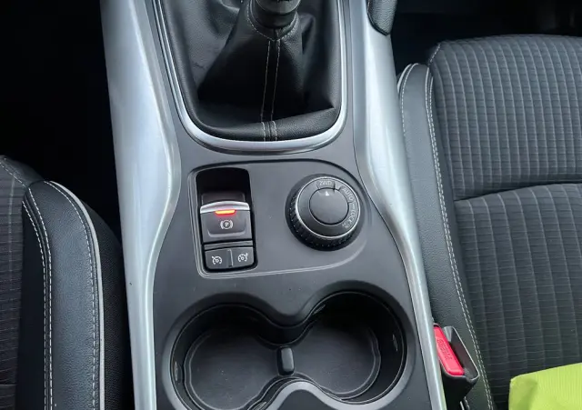 RENAULT Kadjar 1.6 dCi Energy Bose 4x4