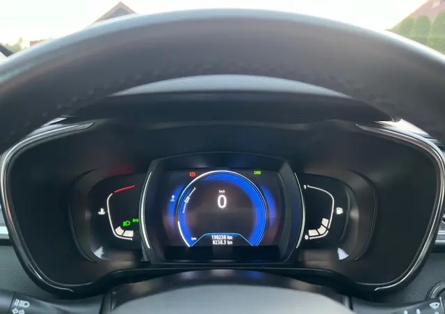 RENAULT Kadjar 1.6 dCi Energy Bose 4x4