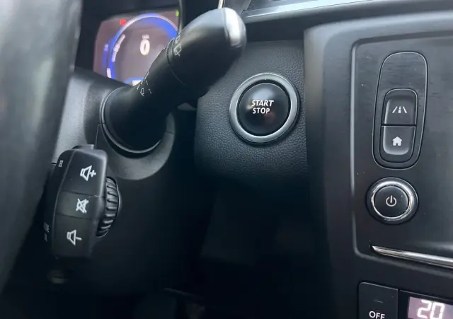 RENAULT Kadjar 1.6 dCi Energy Bose 4x4