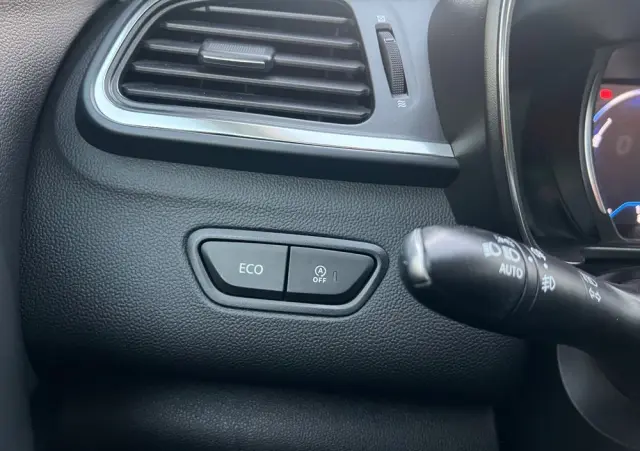 RENAULT Kadjar 1.6 dCi Energy Bose 4x4