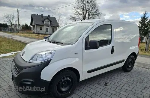 FIAT Fiorino 