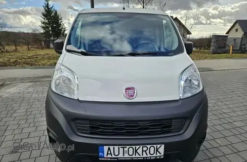 FIAT Fiorino 