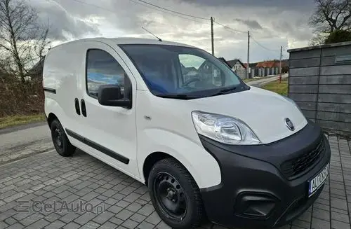 FIAT Fiorino 