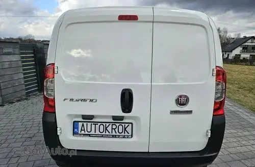 FIAT Fiorino 