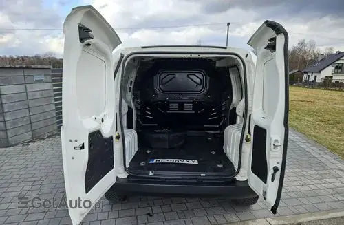 FIAT Fiorino 