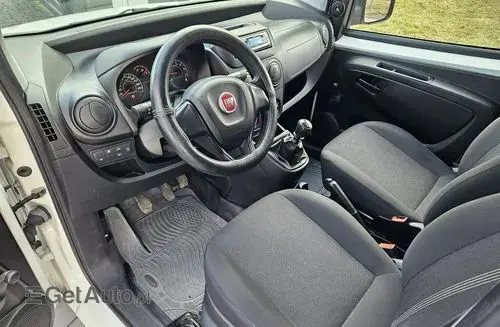 FIAT Fiorino 