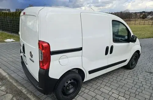 FIAT Fiorino 