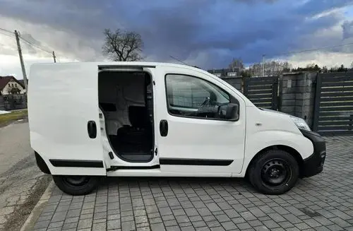 FIAT Fiorino 