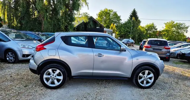 NISSAN Juke 1.6 Visia