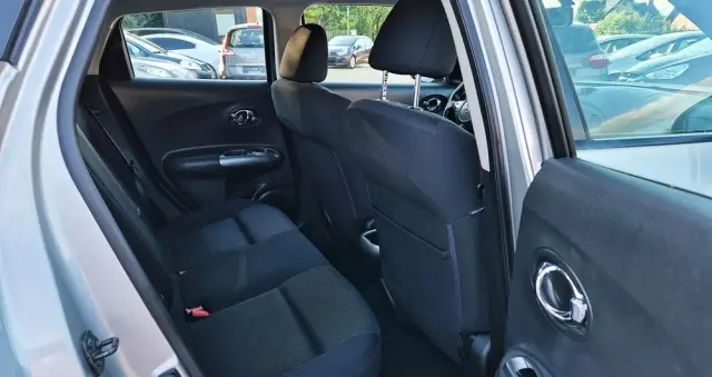 NISSAN Juke 1.6 Visia