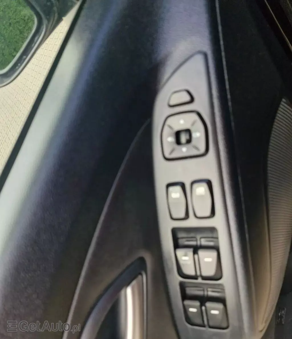 HYUNDAI Ix35 1.7 CRDi (115 KM)