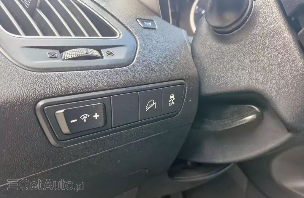 HYUNDAI Ix35 1.7 CRDi (115 KM)