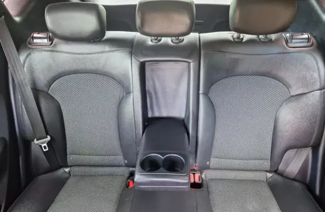 HYUNDAI Ix35 1.7 CRDi (115 KM)