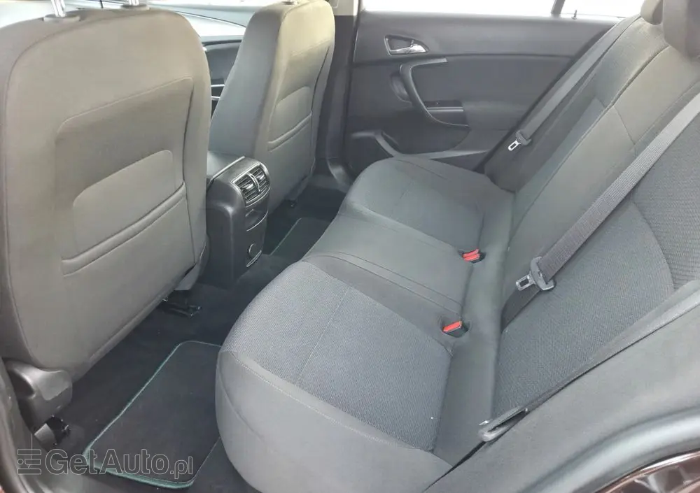 OPEL Insignia 1.4 T Edition S&S