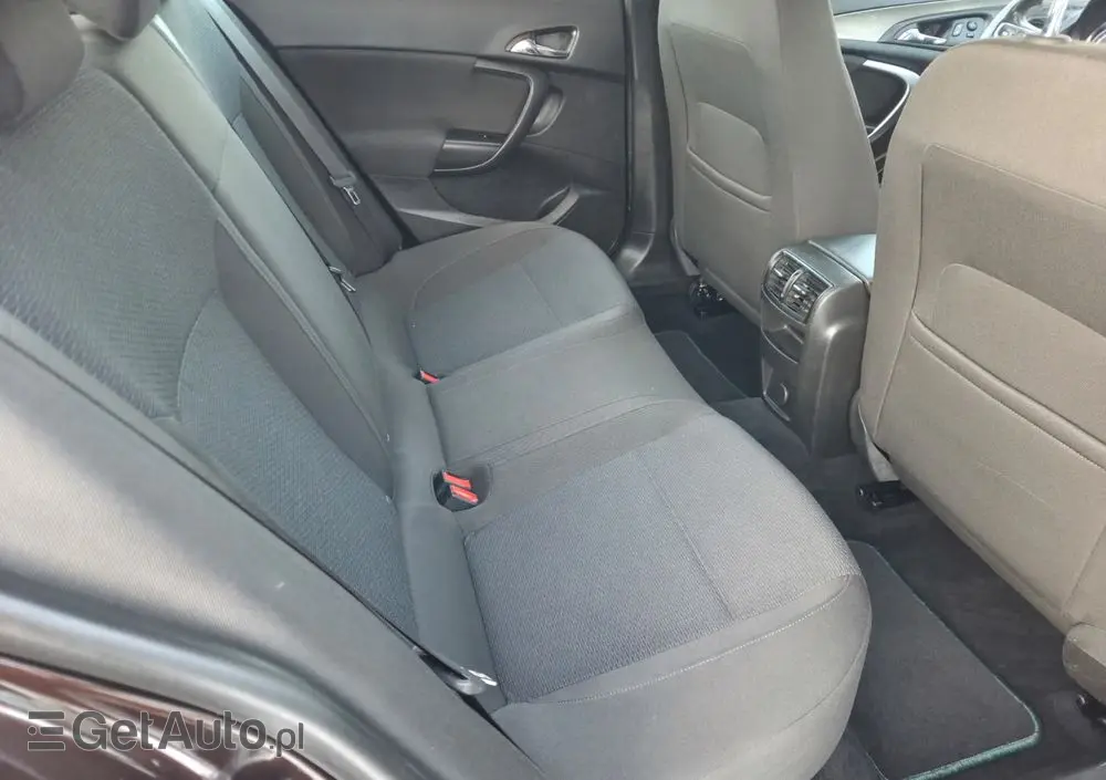 OPEL Insignia 1.4 T Edition S&S