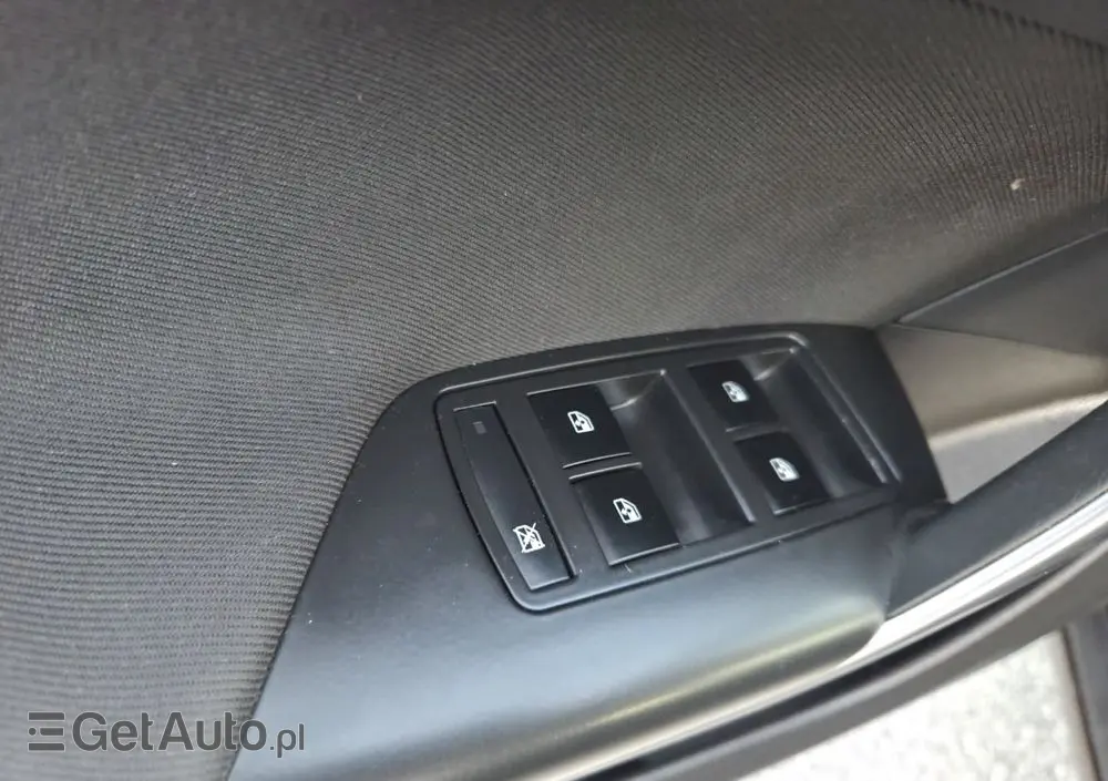 OPEL Insignia 1.4 T Edition S&S