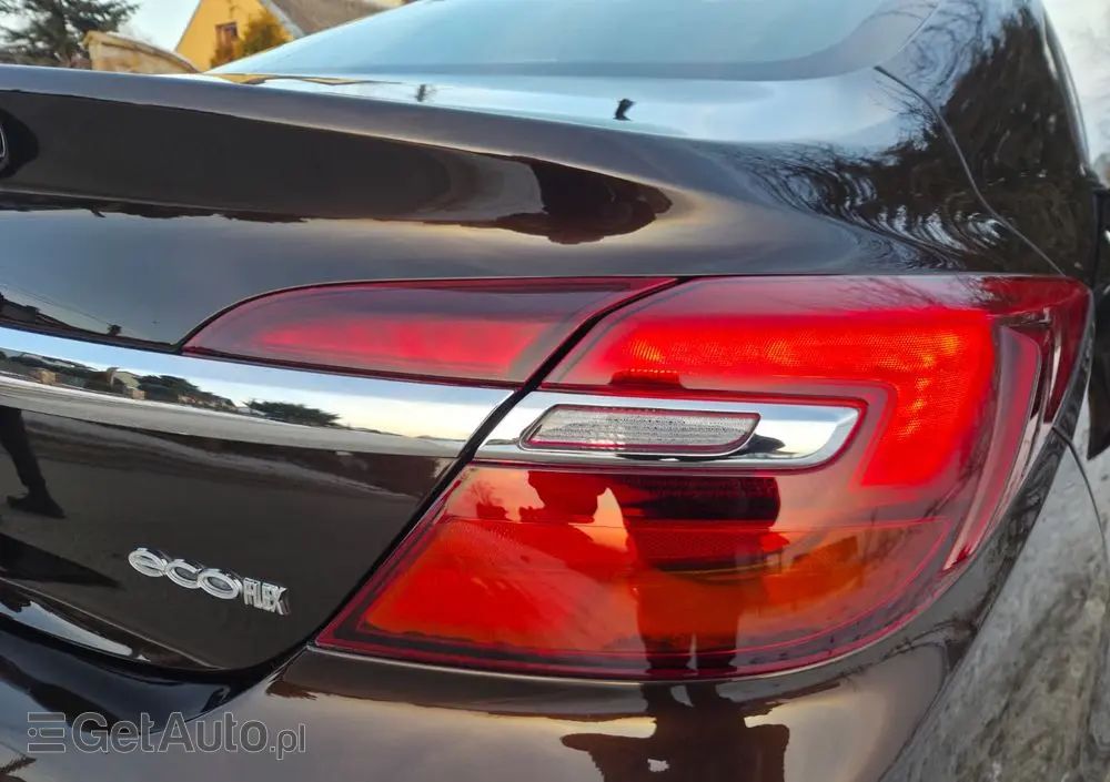 OPEL Insignia 1.4 T Edition S&S