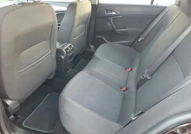 OPEL Insignia 1.4 T Edition S&S