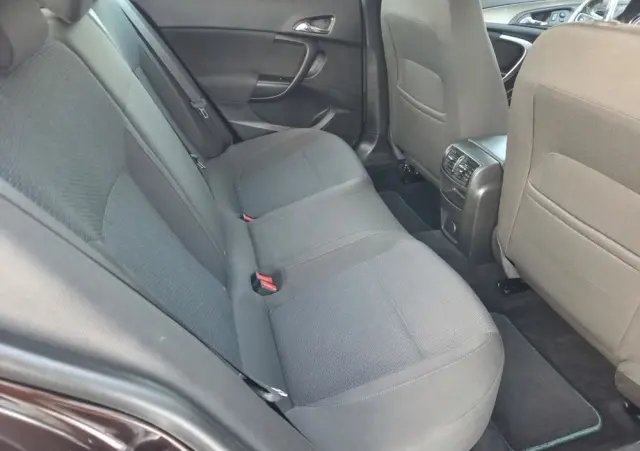 OPEL Insignia 1.4 T Edition S&S