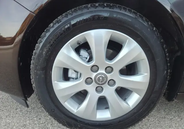 OPEL Insignia 1.4 T Edition S&S