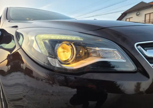 OPEL Insignia 1.4 T Edition S&S