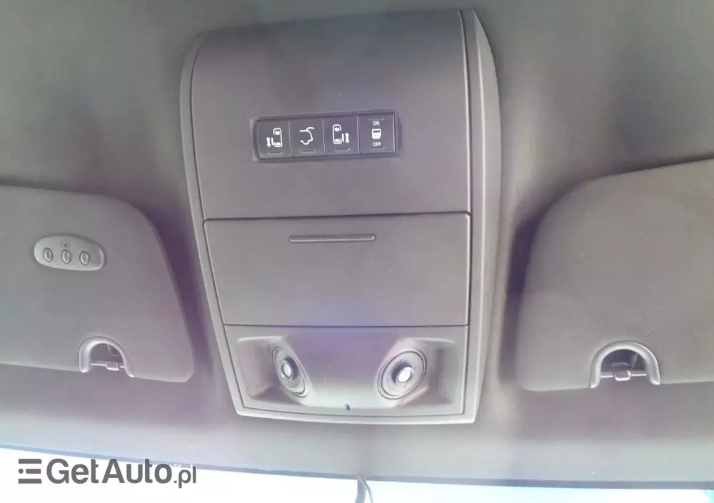 CHRYSLER Town & Country 3.6 Limited