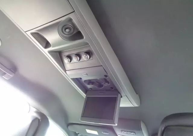 CHRYSLER Town & Country 3.6 Limited