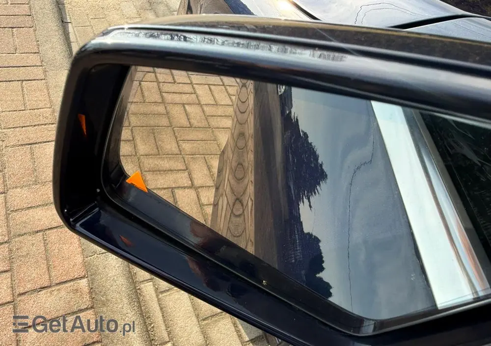 MERCEDES-BENZ CLA AMG 45 4Matic AMG Speedshift DCT 7G AMG Night Edition