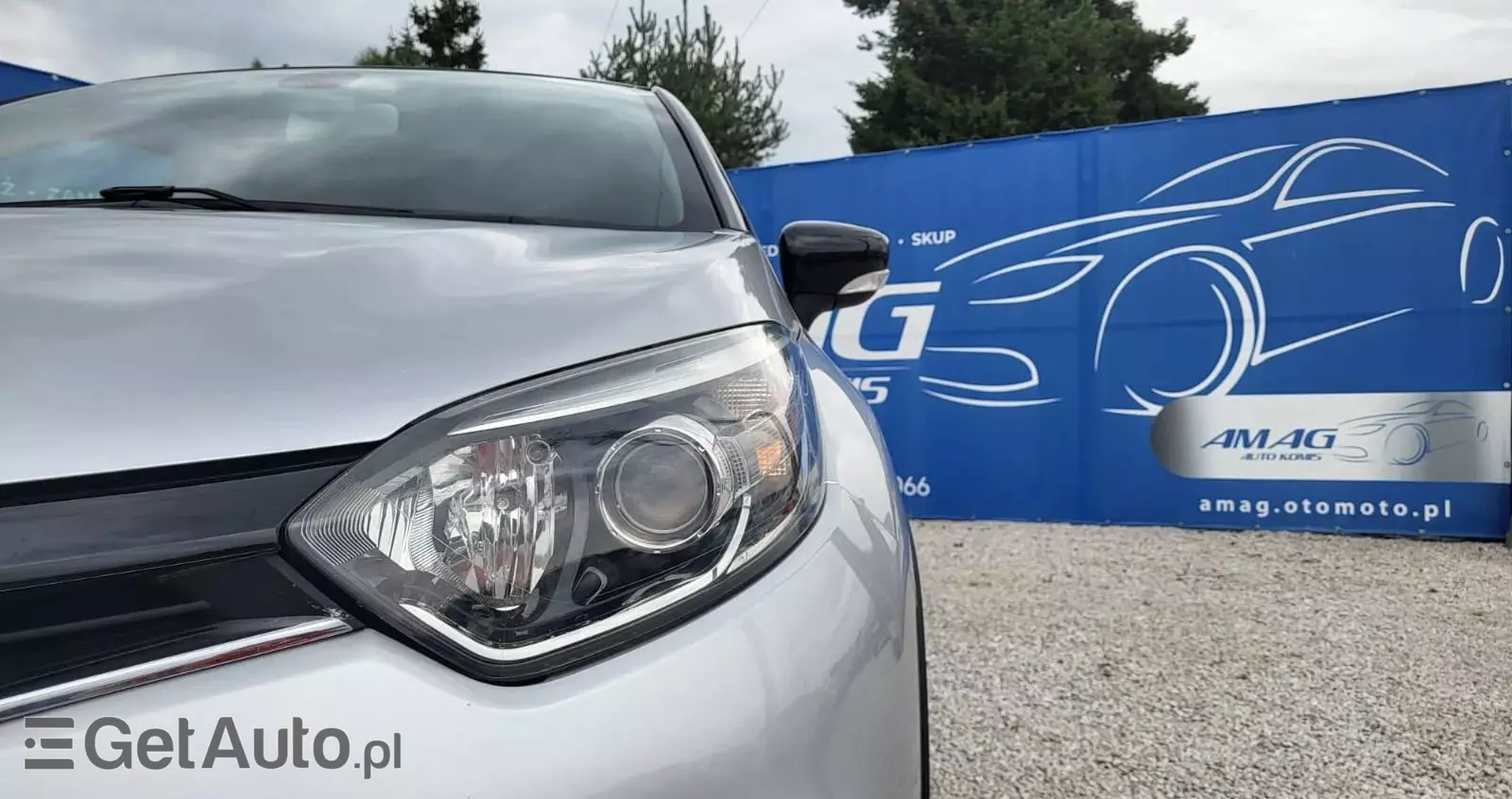 RENAULT Captur 1.2 TCe Intens EDC