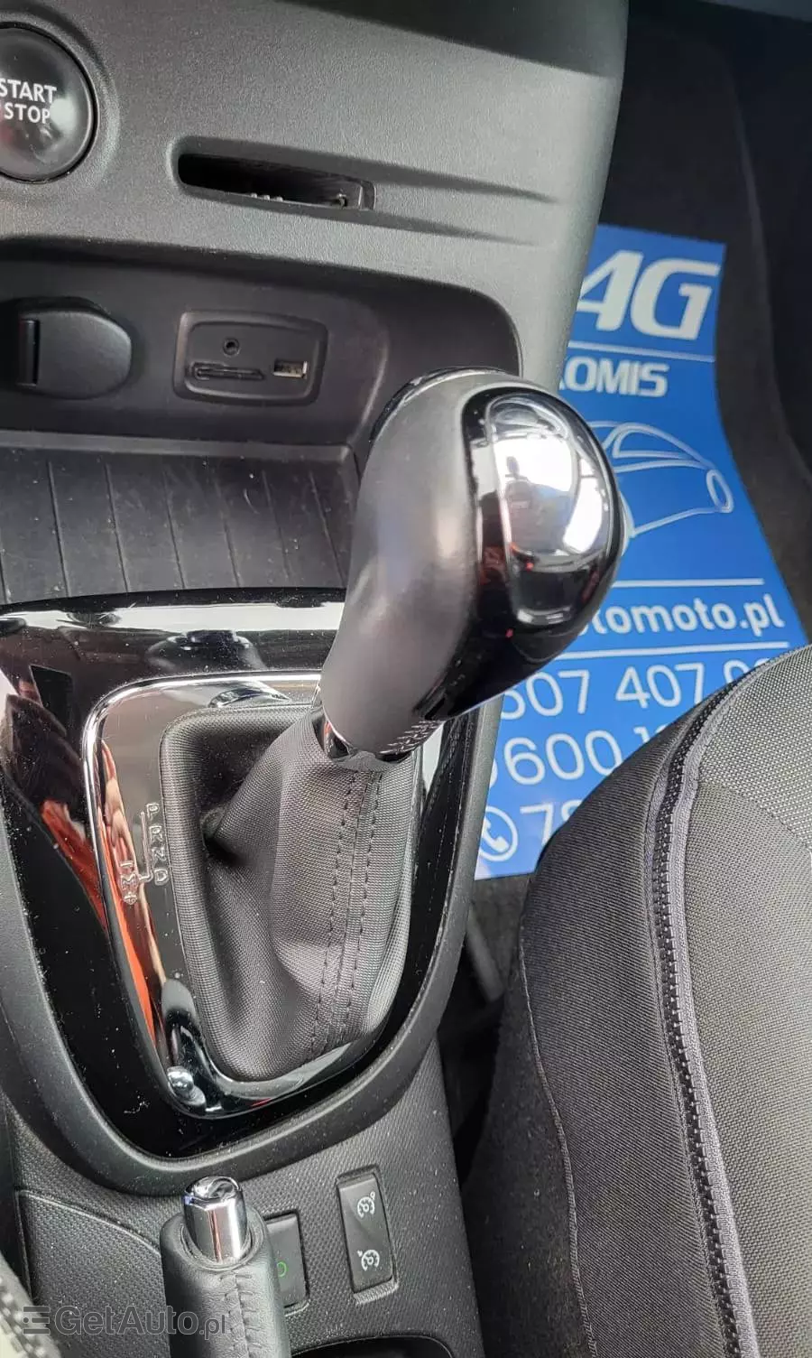 RENAULT Captur 1.2 TCe Intens EDC