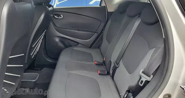 RENAULT Captur 1.2 TCe Intens EDC