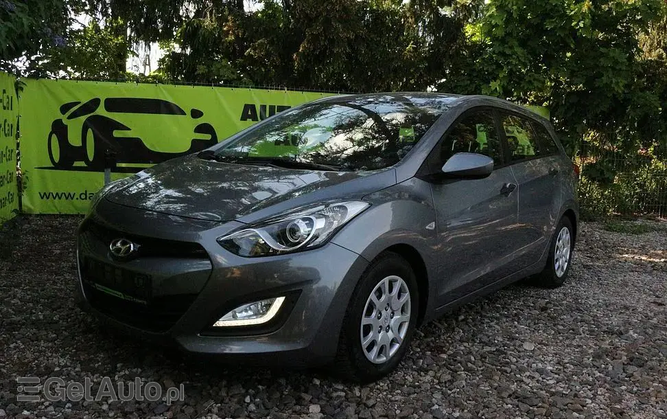 HYUNDAI I30 1.4 Classic
