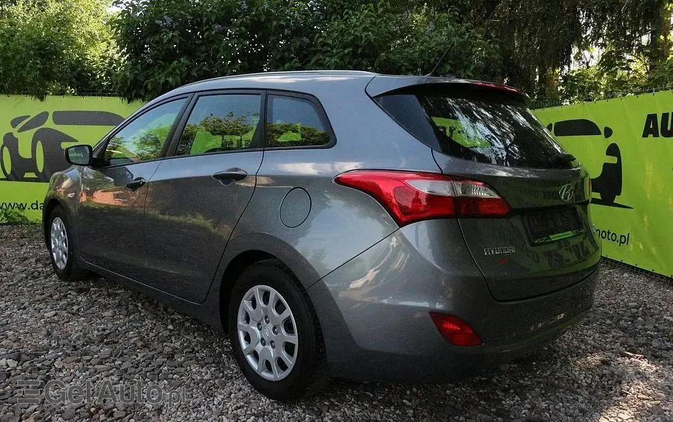HYUNDAI I30 1.4 Classic