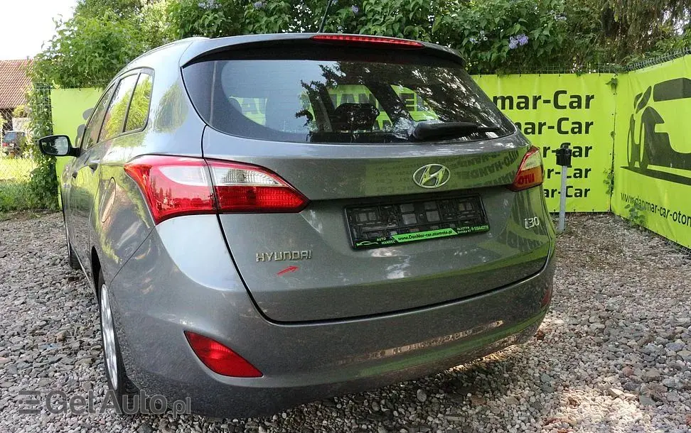HYUNDAI I30 1.4 Classic