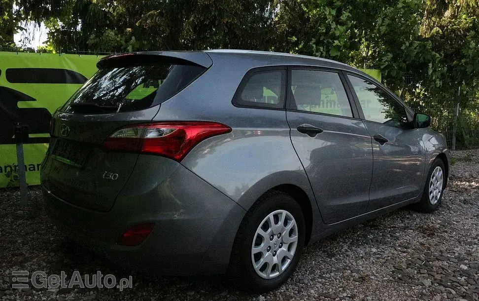 HYUNDAI I30 1.4 Classic