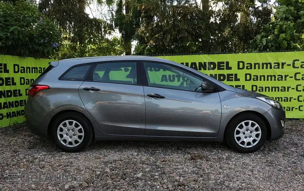 HYUNDAI I30 1.4 Classic