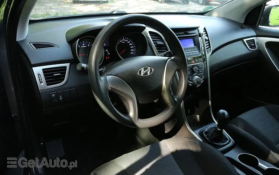 HYUNDAI I30 1.4 Classic