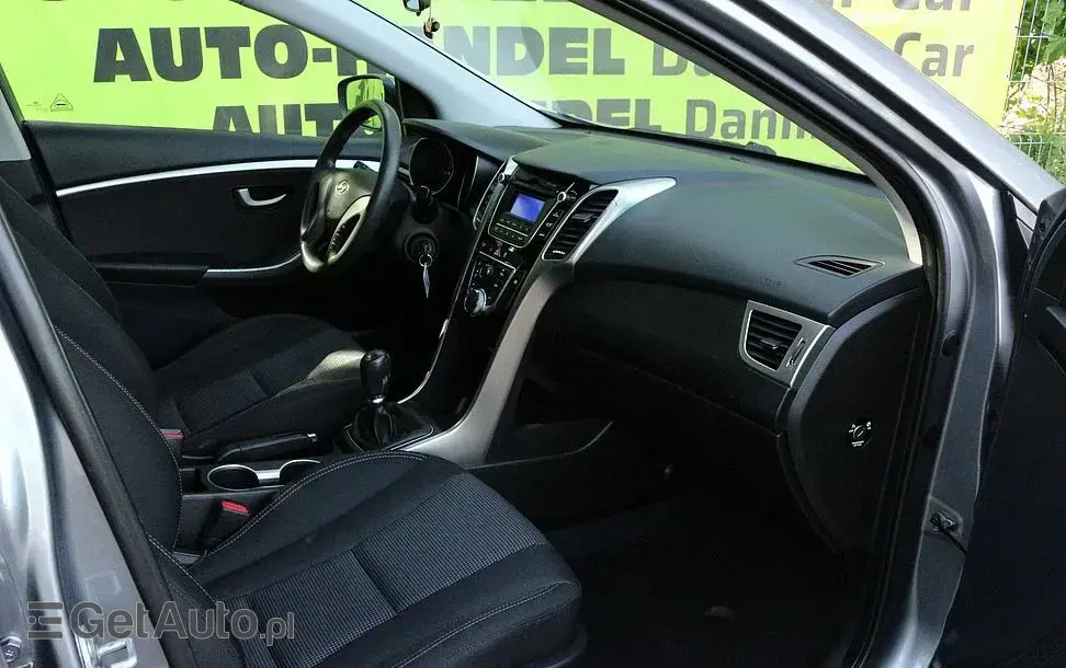 HYUNDAI I30 1.4 Classic