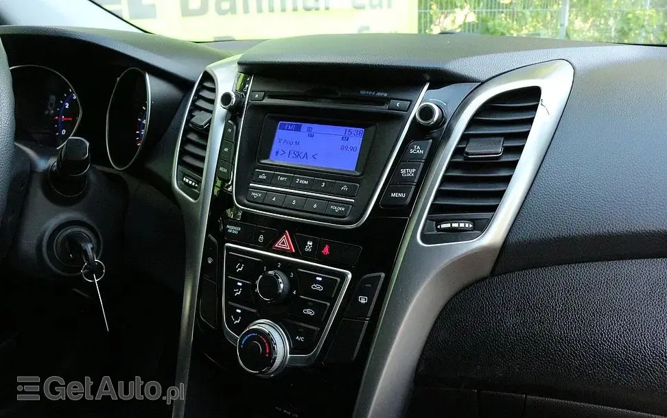 HYUNDAI I30 1.4 Classic