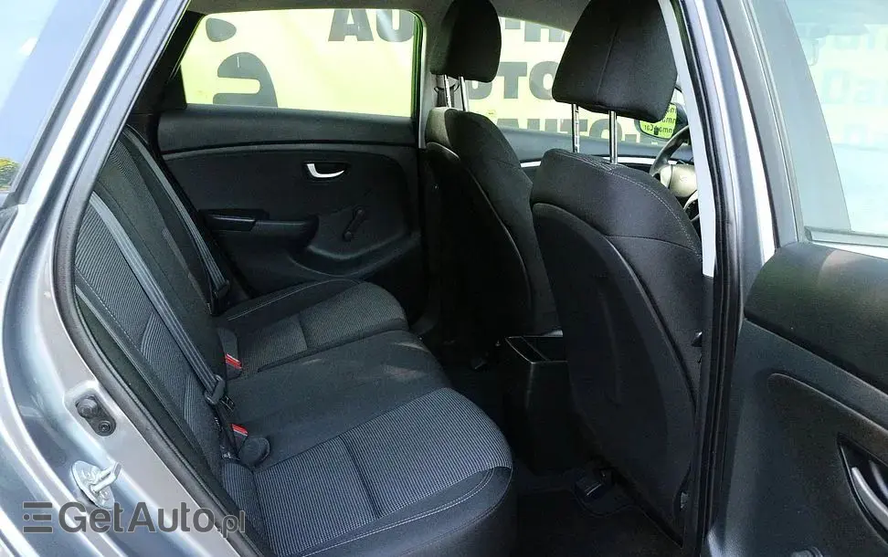 HYUNDAI I30 1.4 Classic